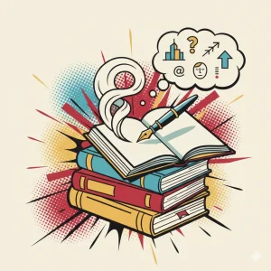 Dal manoscritto all’agente Guida pratica per autori