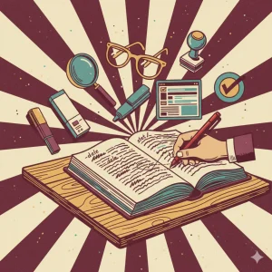 Editing editoriale Il ruolo dell’editor e il lavoro sul testo nella filiera del libro