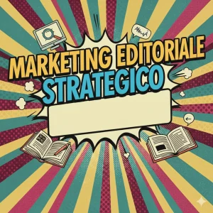 Marketing editoriale Strategie di posizionamento, promozione e diffusione del libro