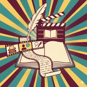 Sceneggiatura applicata all'editoria