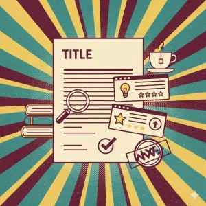 Valutazione editoriale